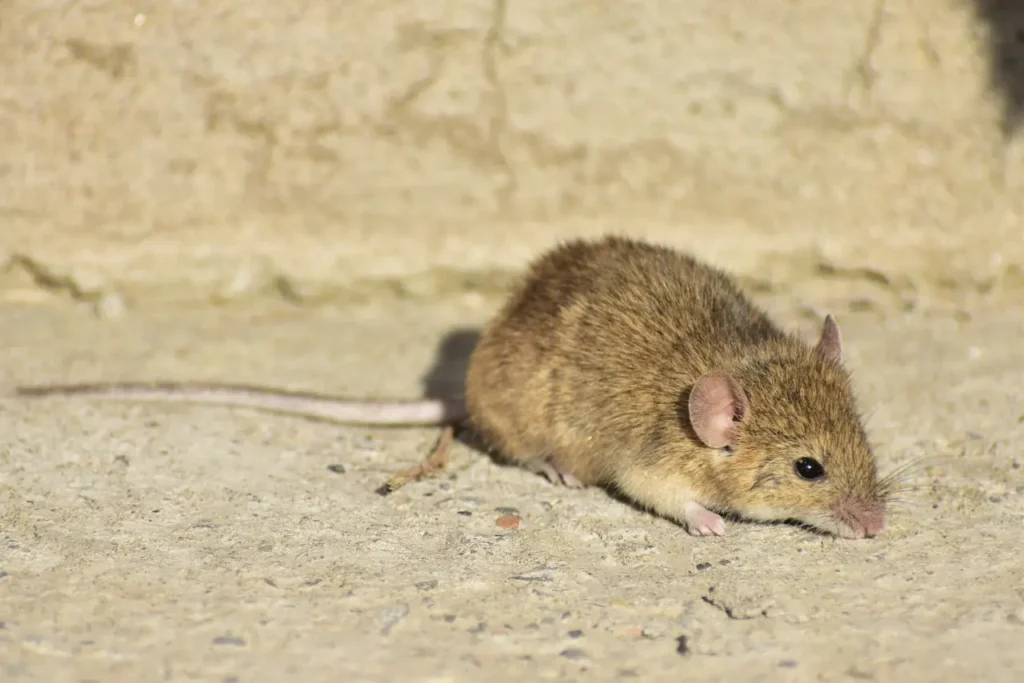 Can Humans Completely Eradicate The Mouse Species 4