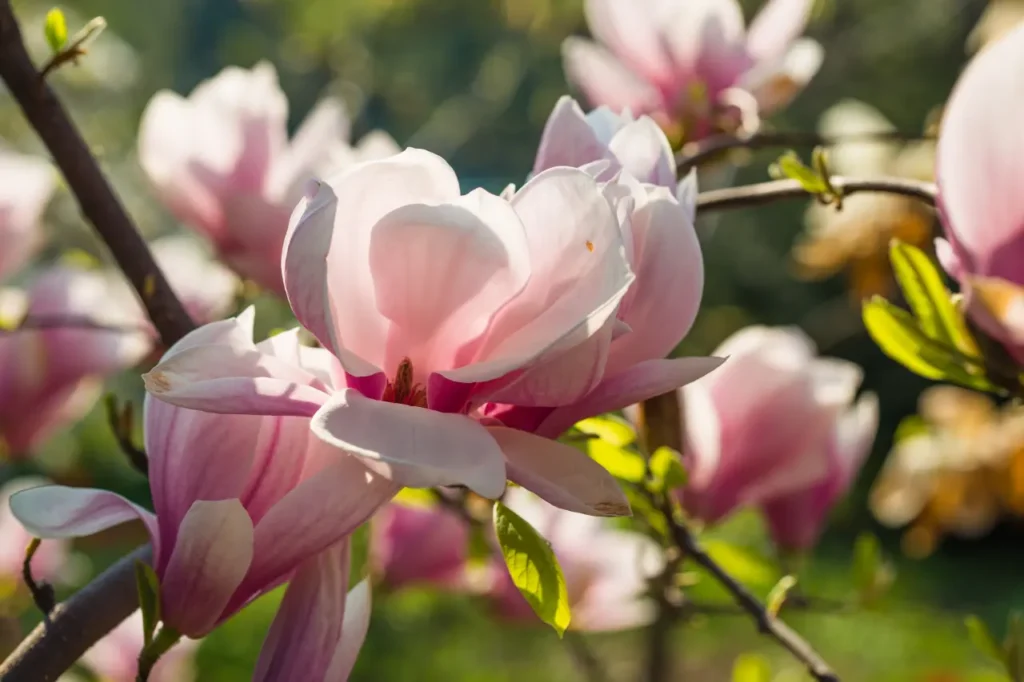 Magnolias (10)