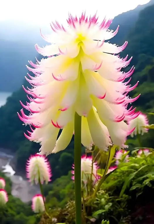 Mesmerizing Flowers Only Found In Fairy Tales 13