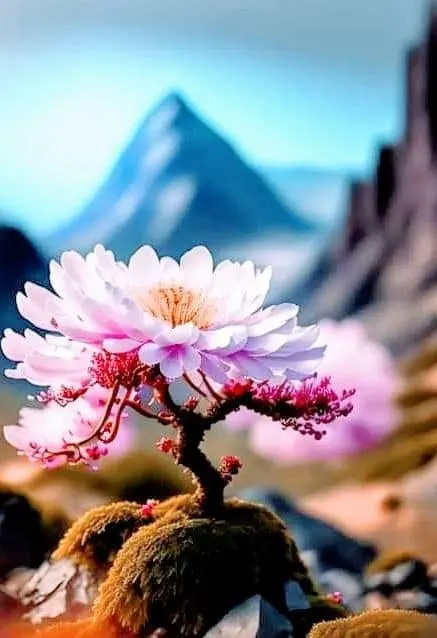 Mesmerizing Flowers Only Found In Fairy Tales 17