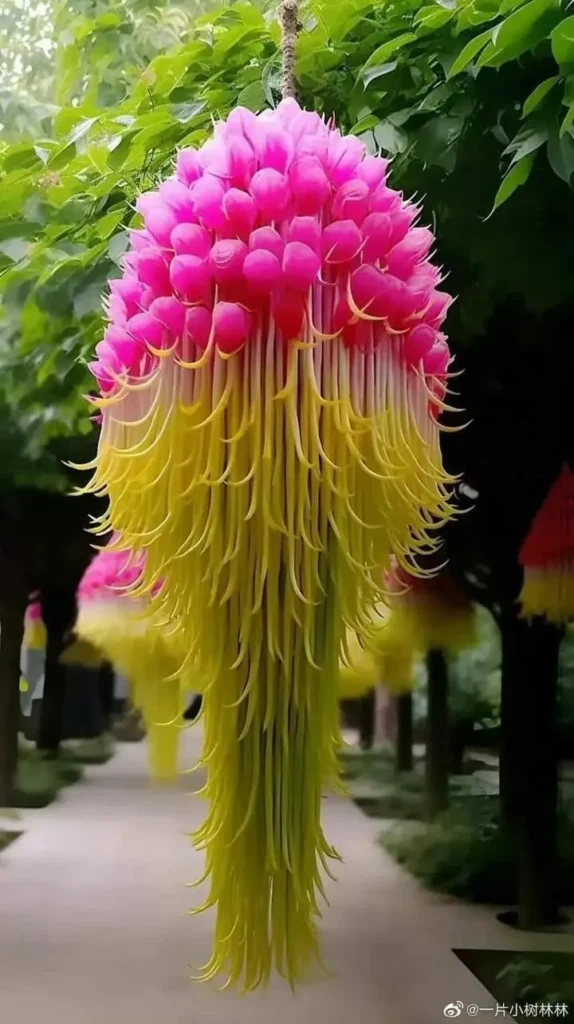 Mesmerizing Flowers Only Found In Fairy Tales 6