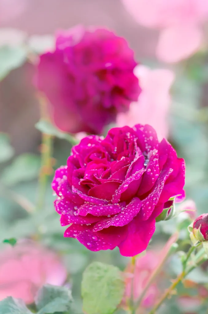 Pink Roses (17)
