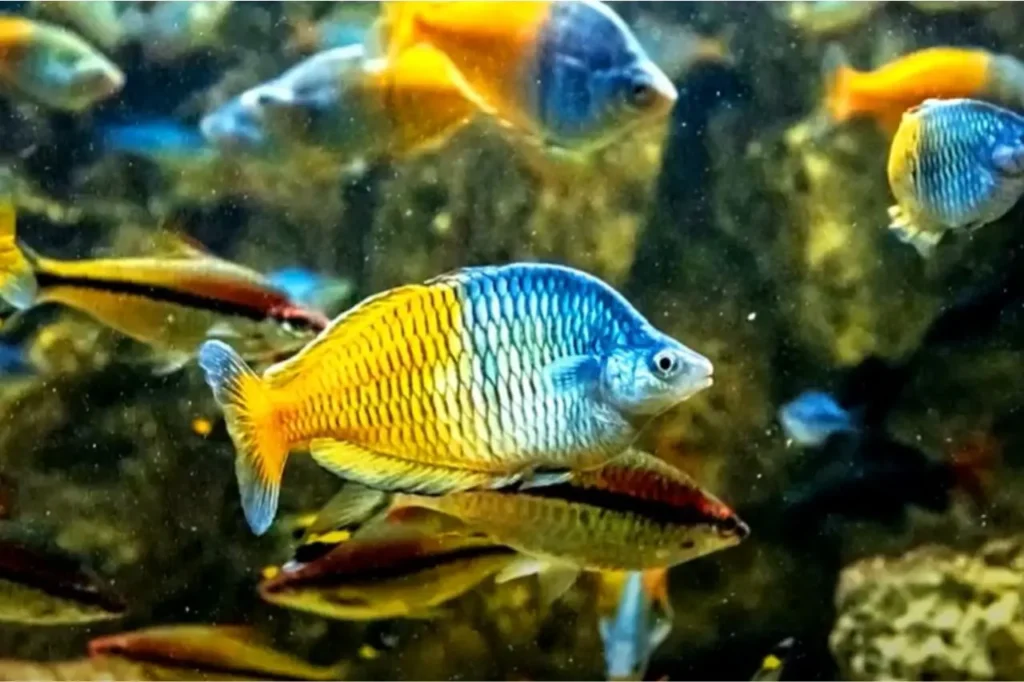 Rainbow-fish-kribensis-22