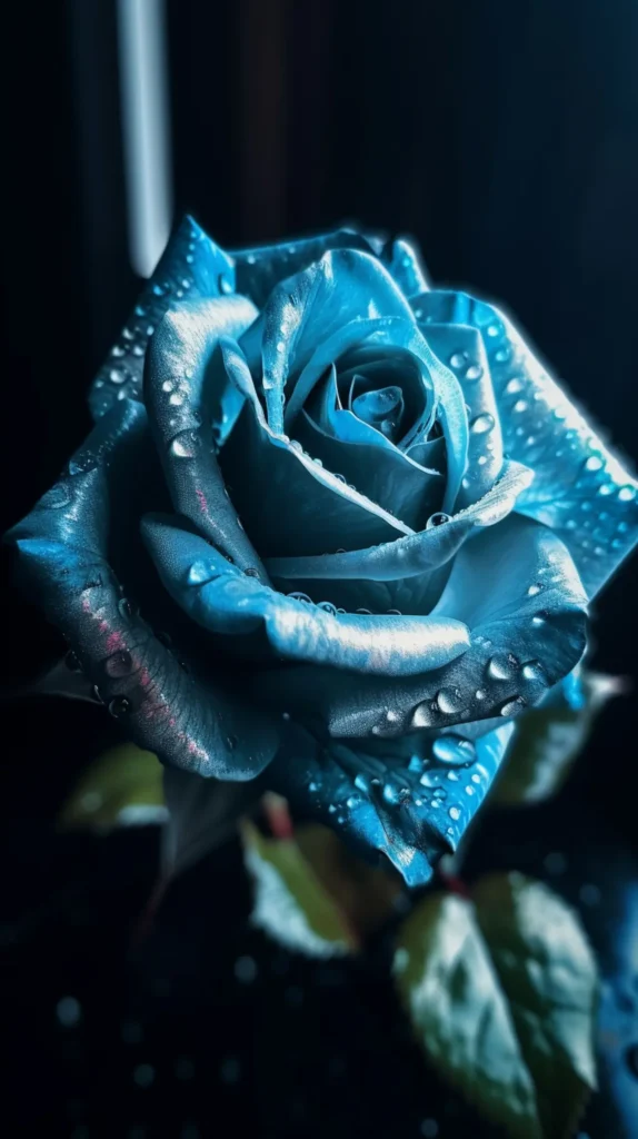 Rose Blue (7)