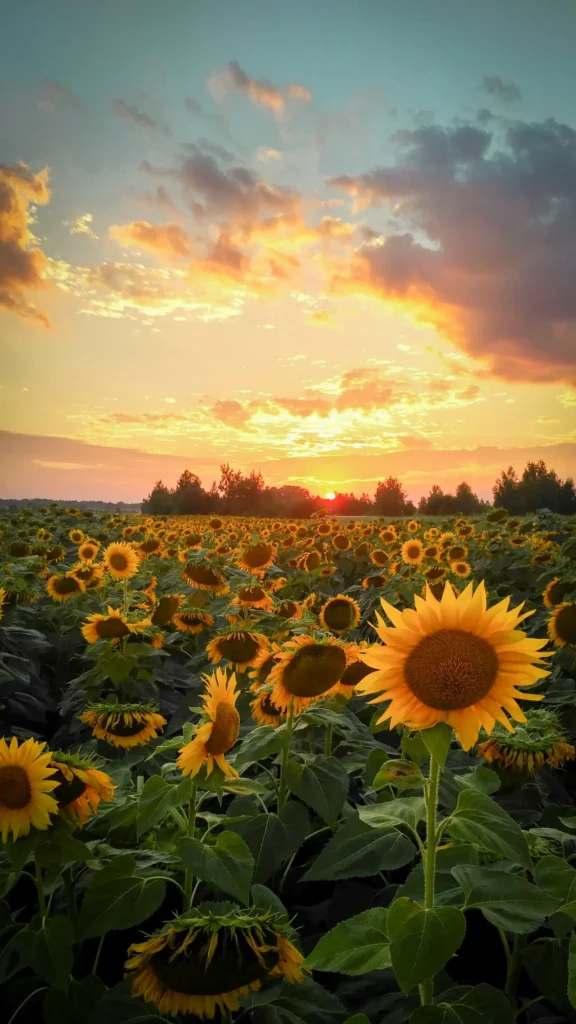 Sunflowers (11)