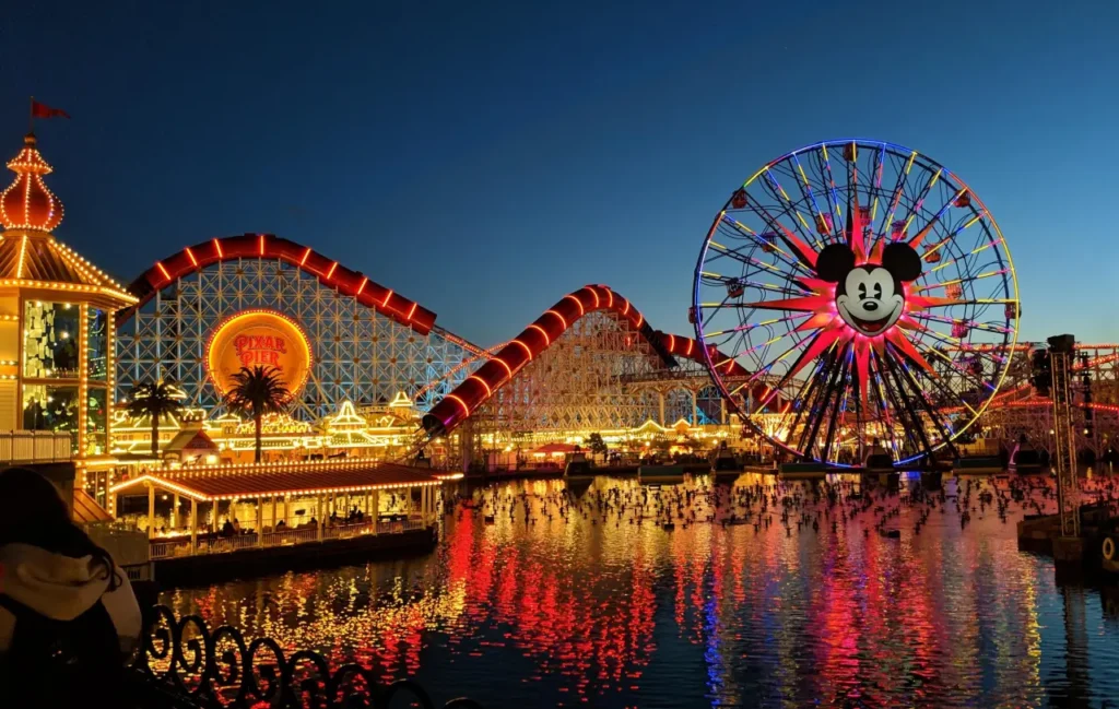 Discover Disneyland, Enjoy The Land Of Dreams 6