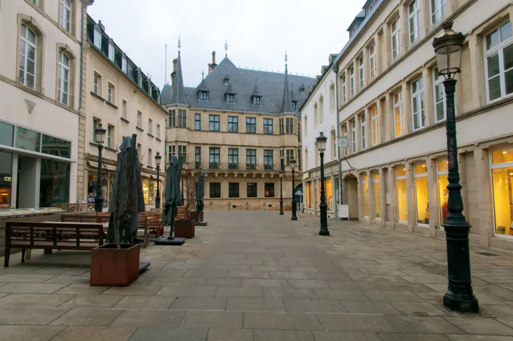 Discover Luxembourg 27