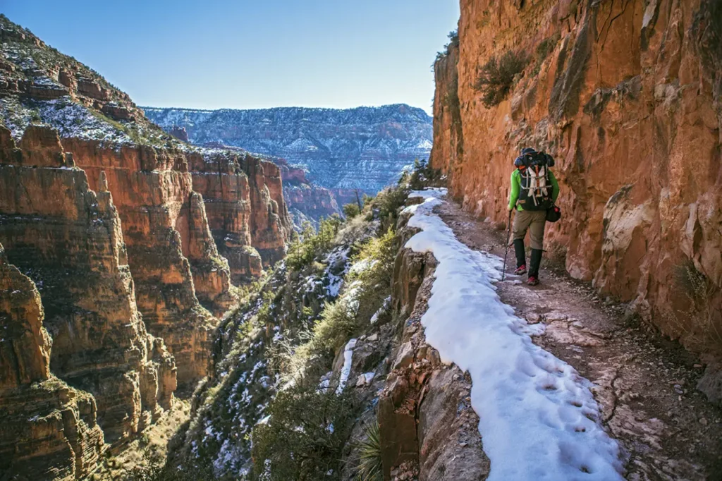 Explore The Grand Canyon 10