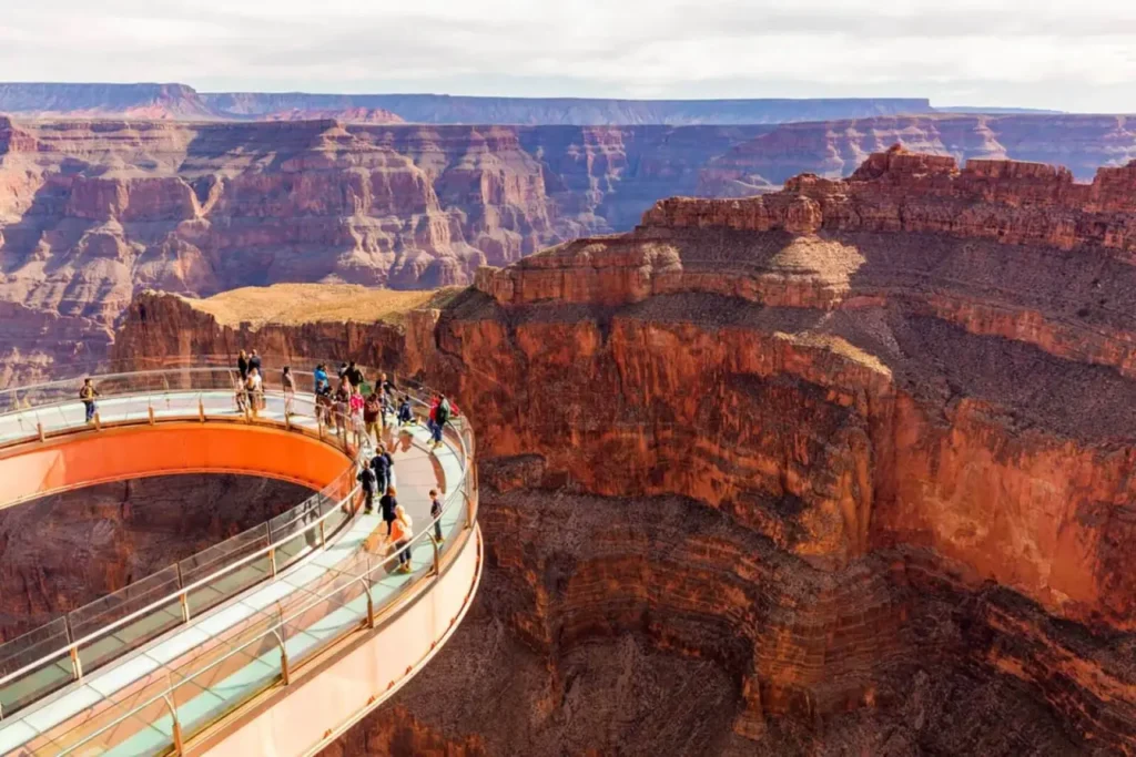 Explore The Grand Canyon 11