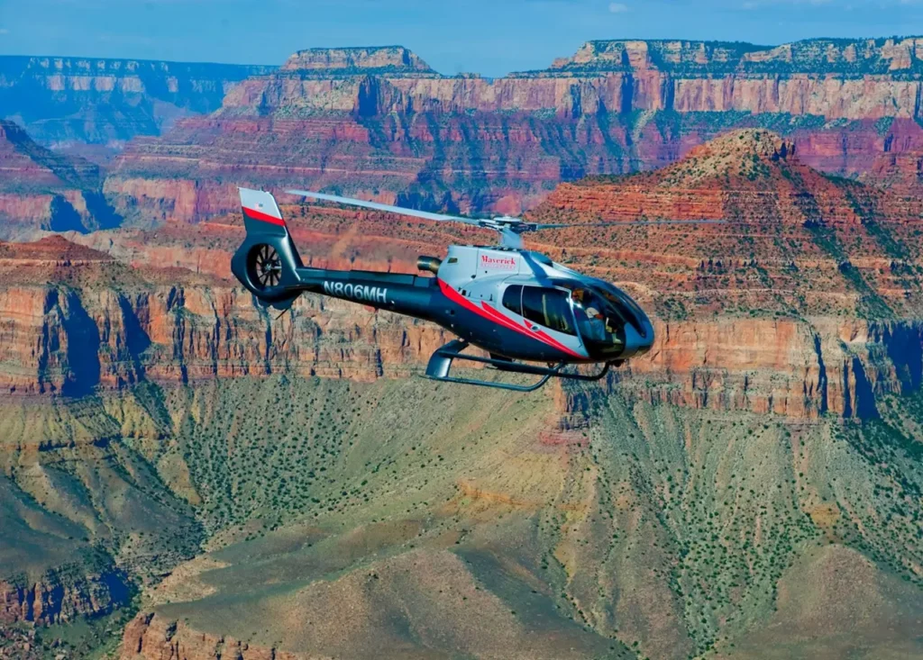 Explore The Grand Canyon 22