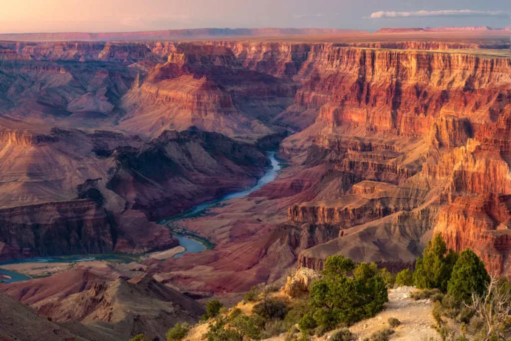 Explore The Grand Canyon 25