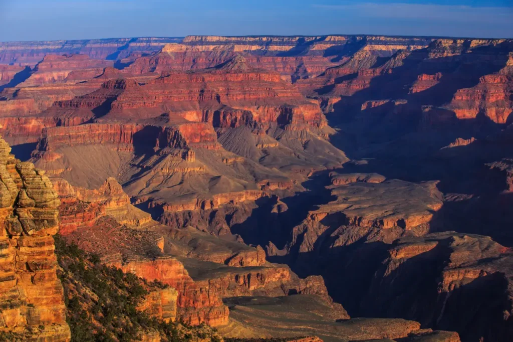 Explore The Grand Canyon 4