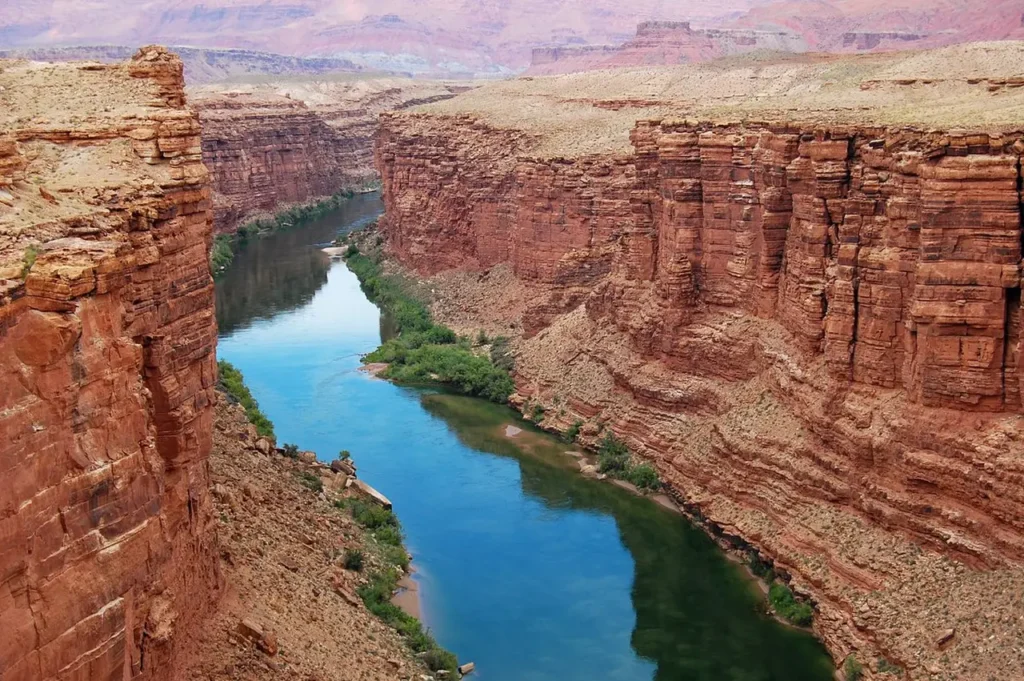 Explore The Grand Canyon 7