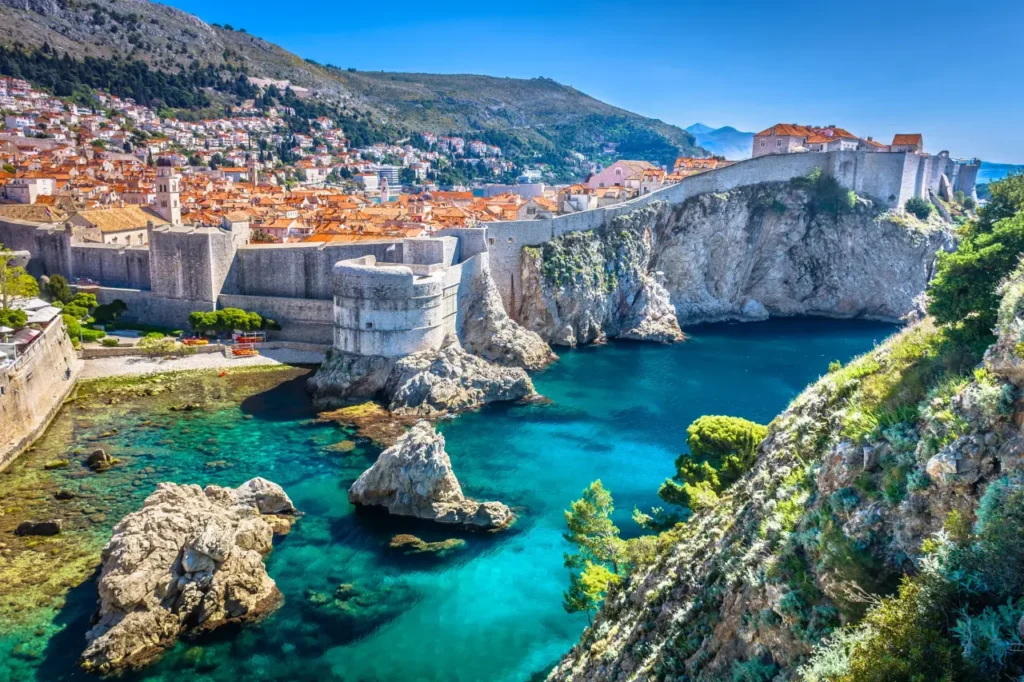 Explore The Beautiful Country Croatia 0