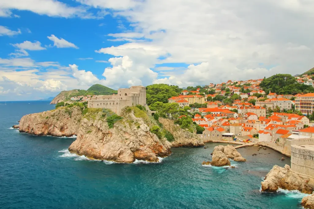 Explore The Beautiful Country Croatia 012