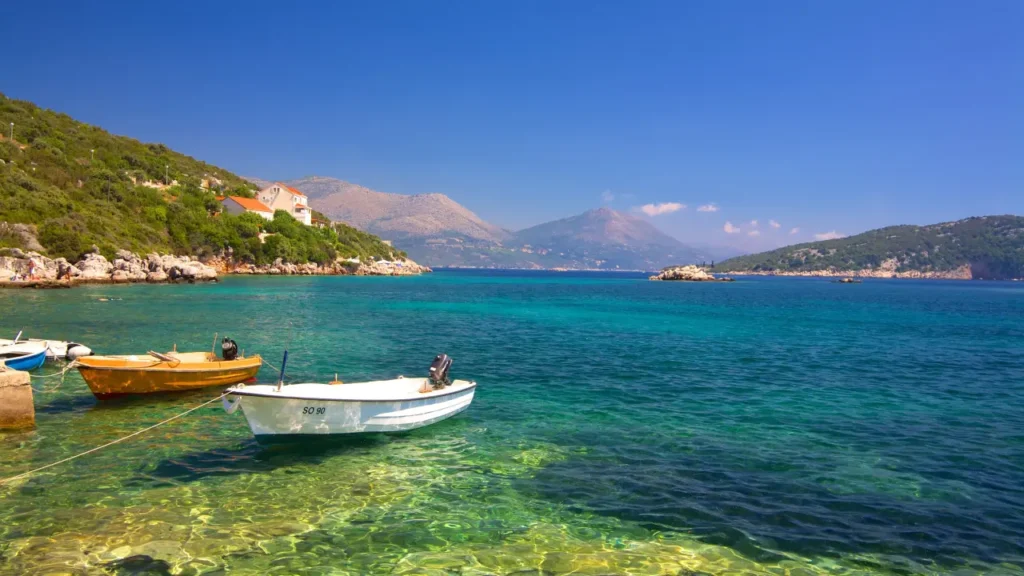 Explore The Beautiful Country Croatia 013