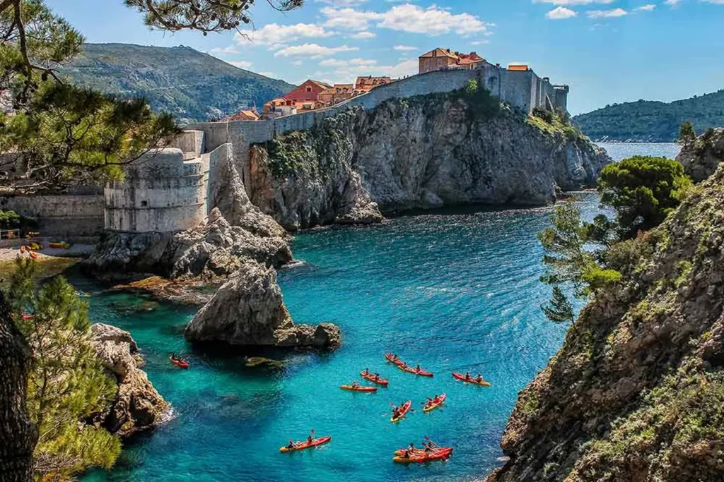 Explore The Beautiful Country Croatia 014
