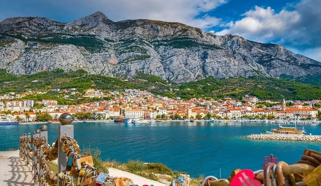 Explore The Beautiful Country Croatia 02