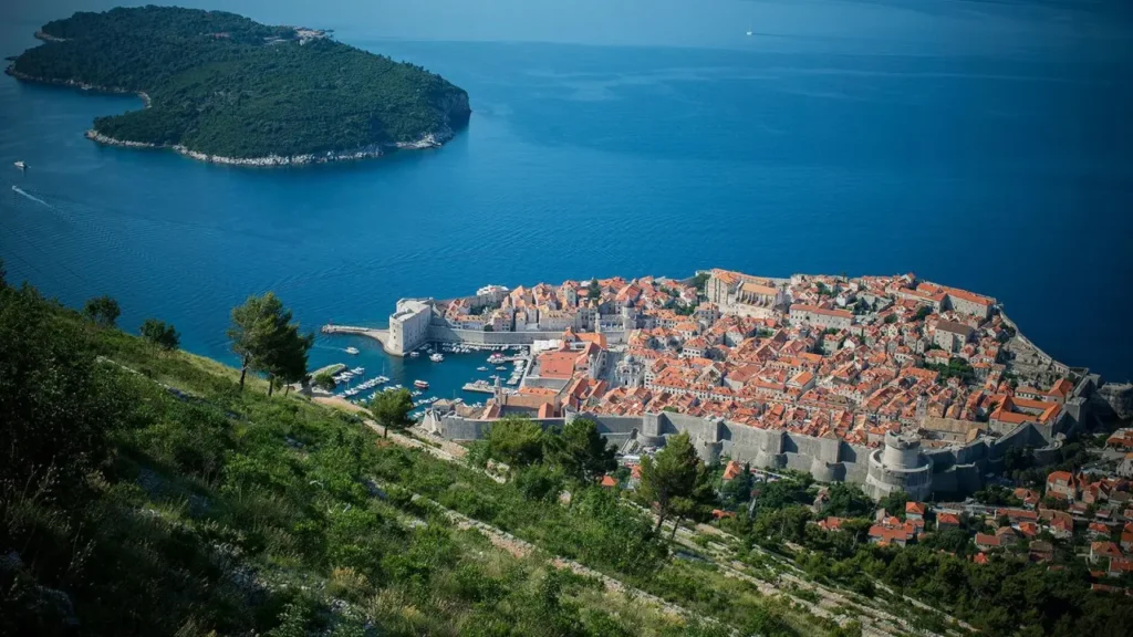 Explore The Beautiful Country Croatia 03