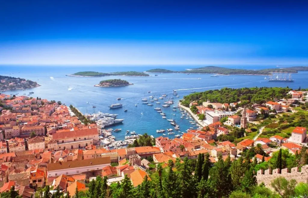 Explore The Beautiful Country Croatia 05