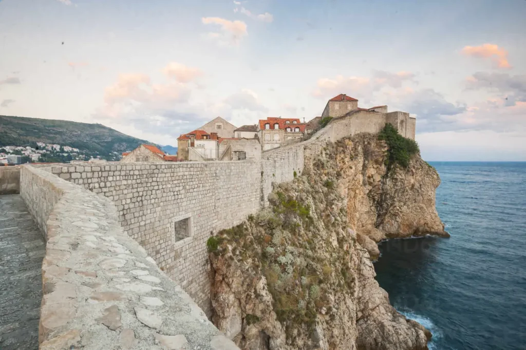 Explore The Beautiful Country Croatia 1-1