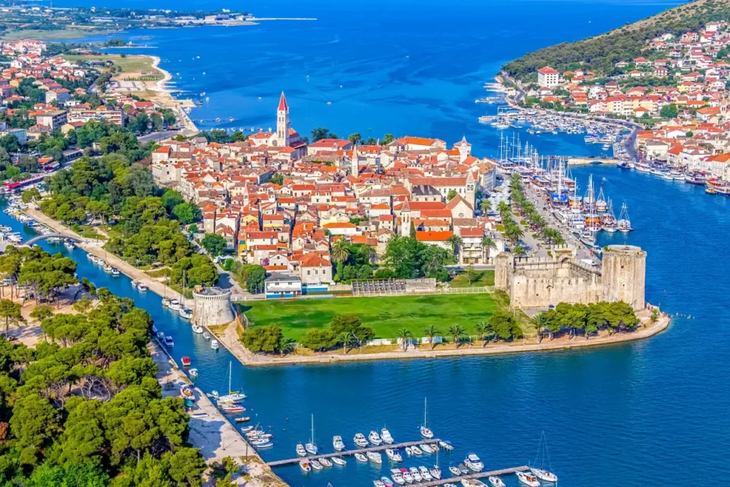Explore The Beautiful Country Croatia 10