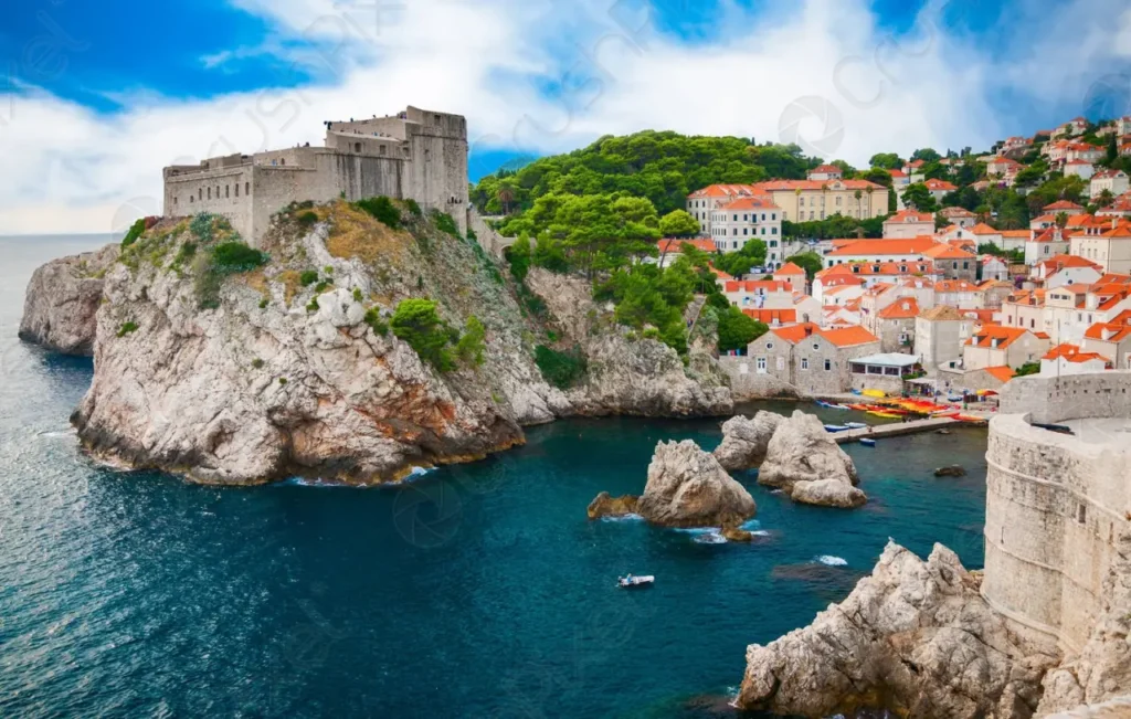 Explore The Beautiful Country Croatia 18