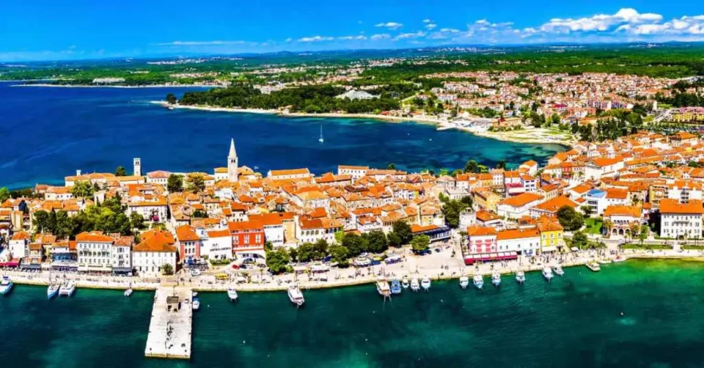 Explore The Beautiful Country Croatia 19