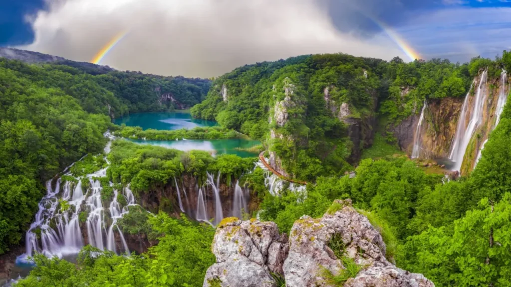Explore The Beautiful Country Croatia 2