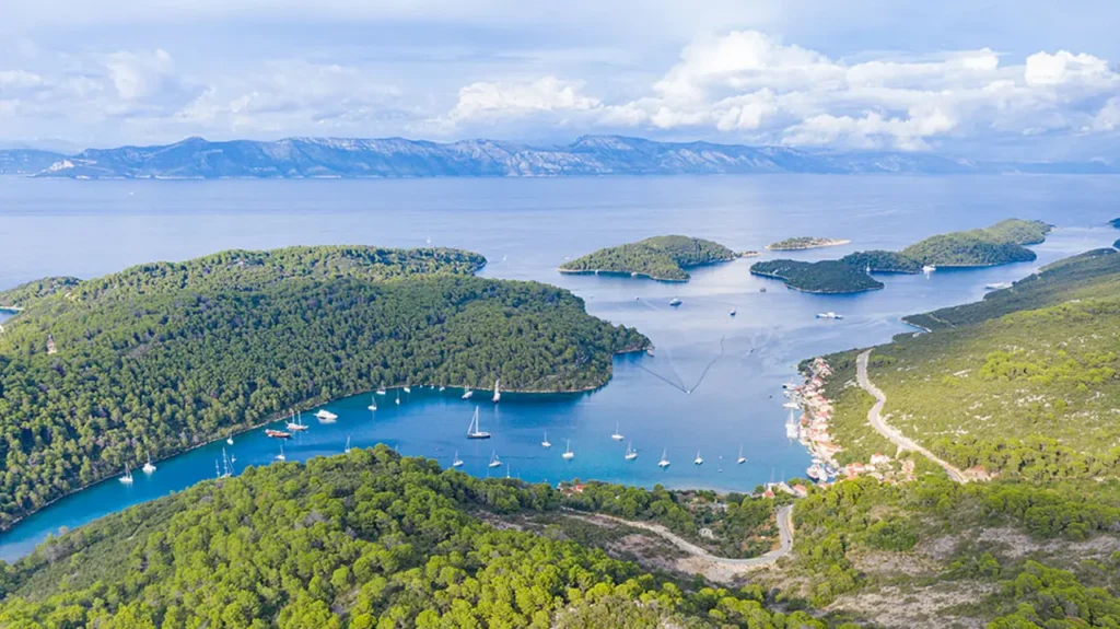 Explore The Beautiful Country Croatia 20