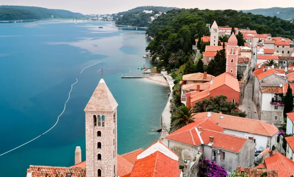 Explore The Beautiful Country Croatia 21