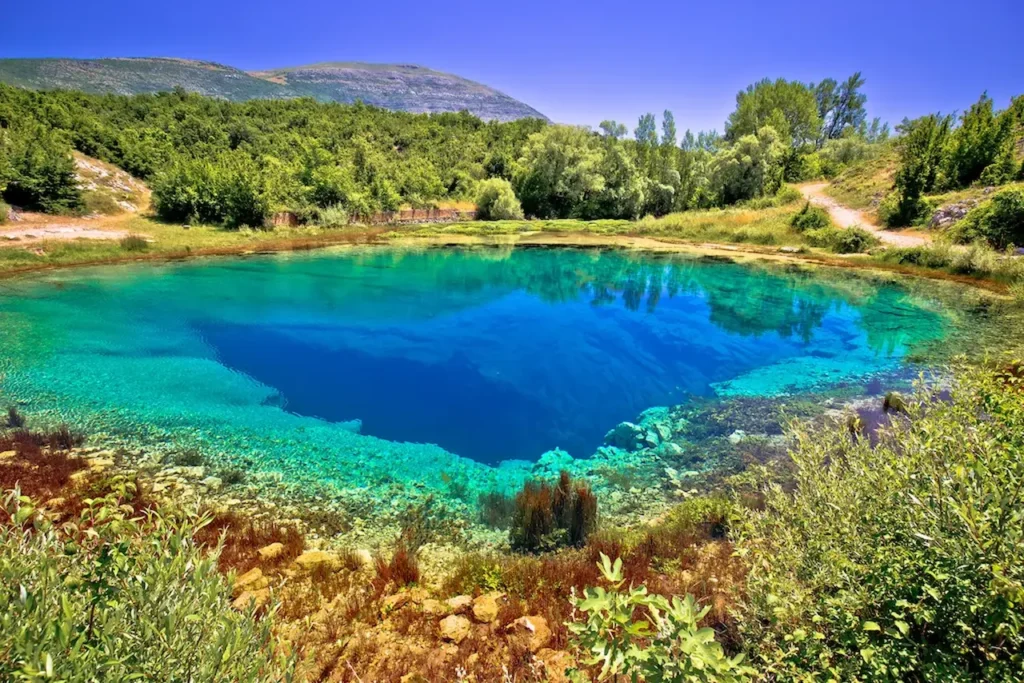 Explore The Beautiful Country Croatia 23