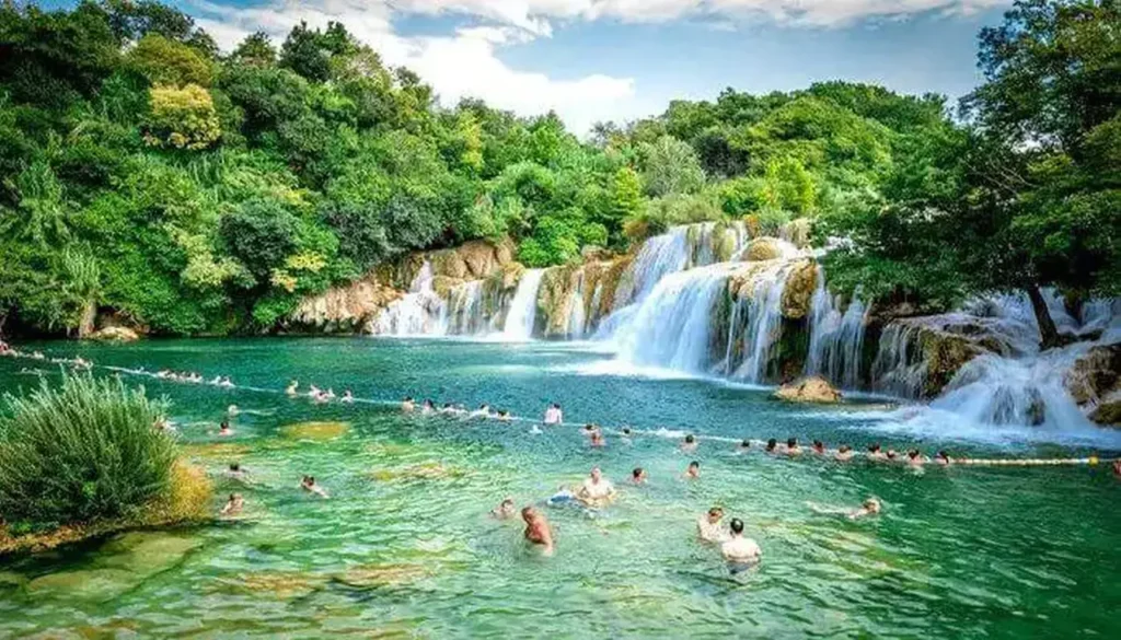 Explore The Beautiful Country Croatia 3