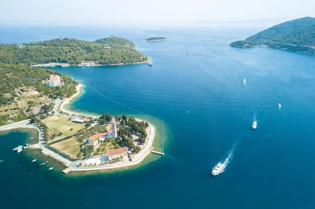 Explore The Beautiful Country Croatia 4