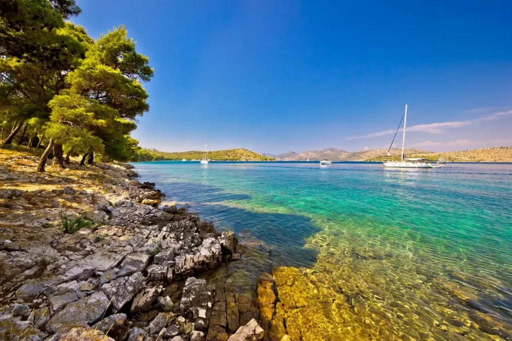 Explore The Beautiful Country Croatia 43