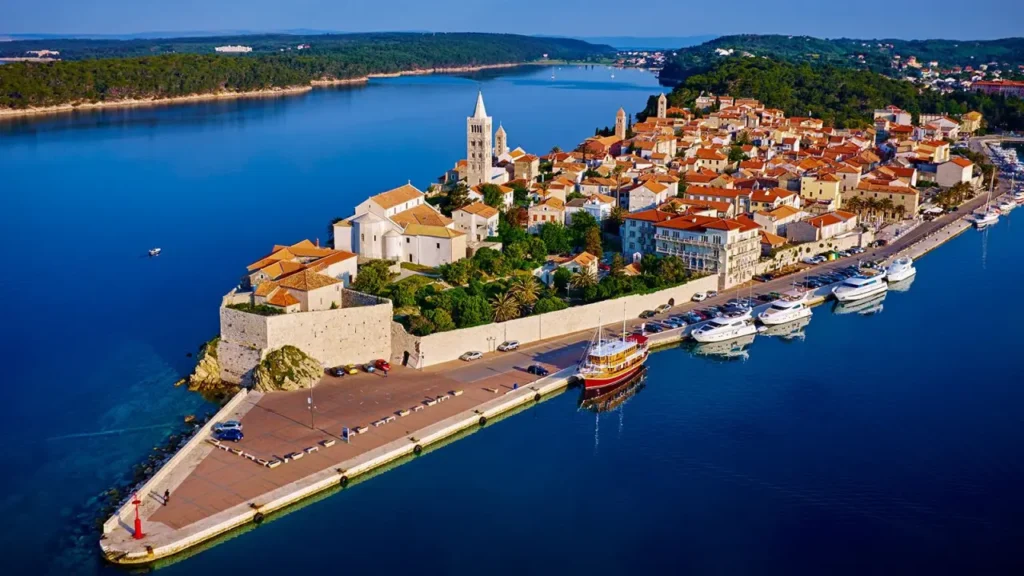 Explore The Beautiful Country Croatia 48
