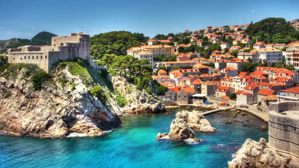 Explore The Beautiful Country Croatia 49