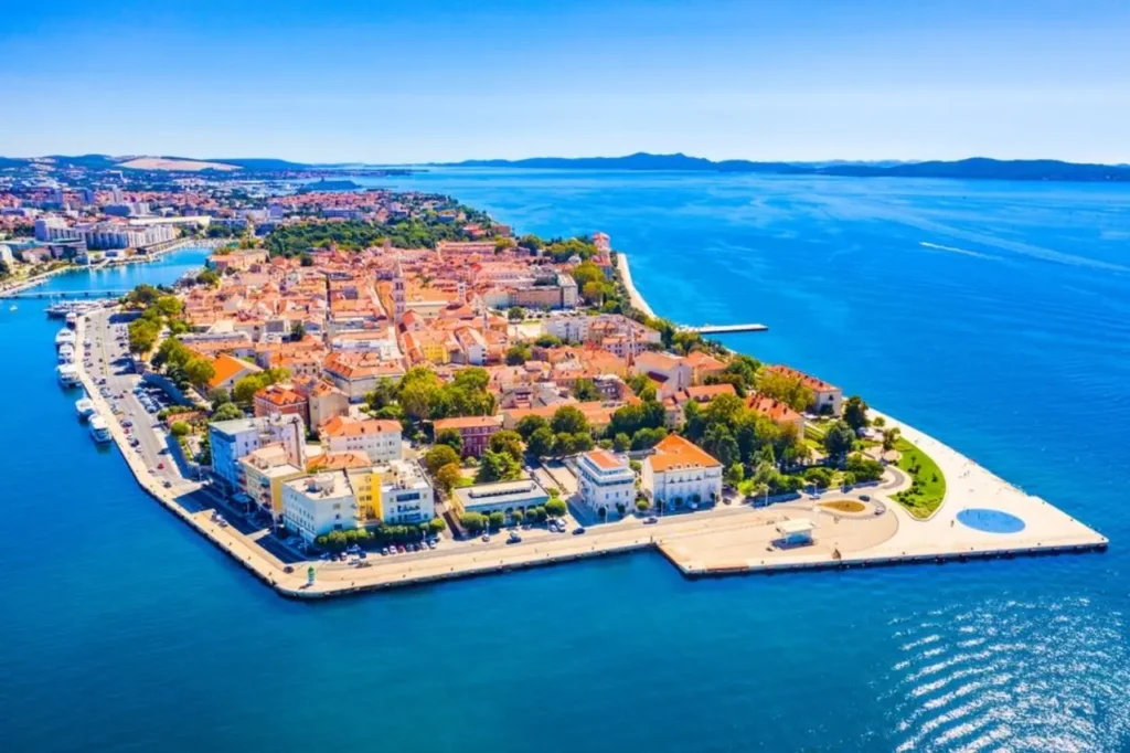 Explore The Beautiful Country Croatia 8