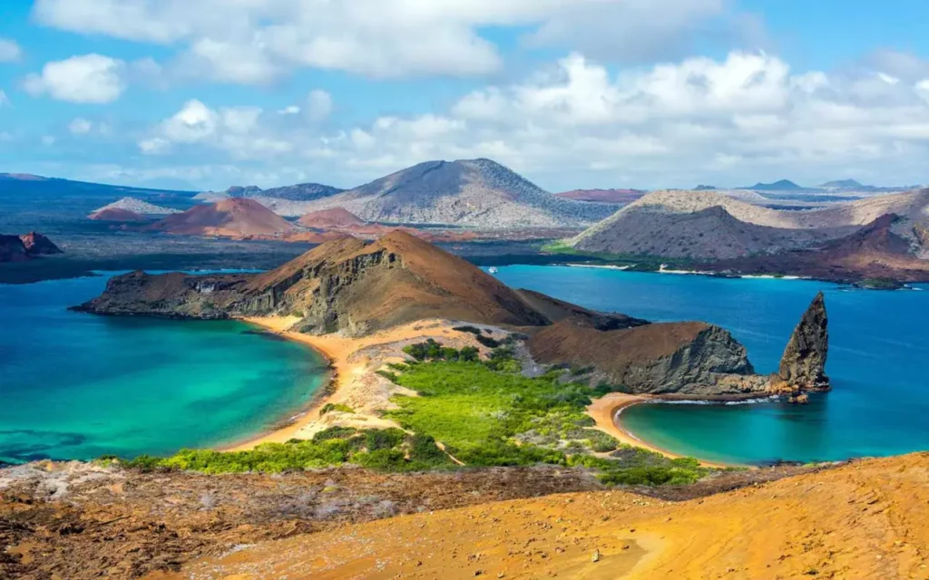 Galapagos Islands 1