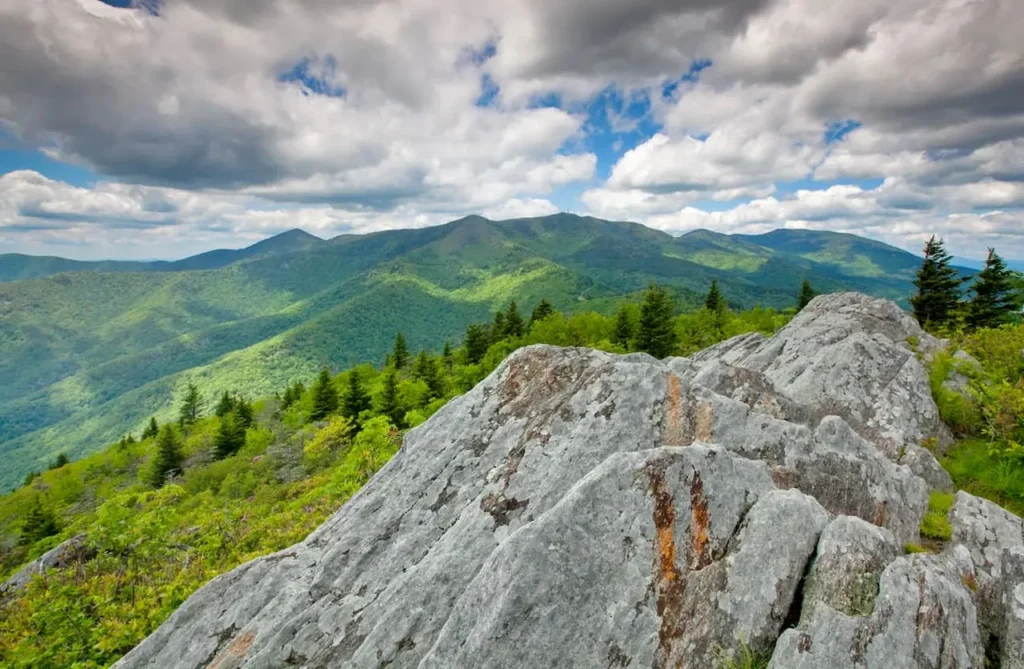 Great Smoky Mountains National Park 25