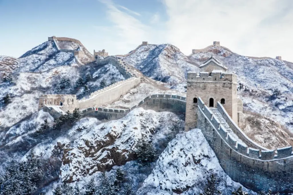 Great Wall Of China 10