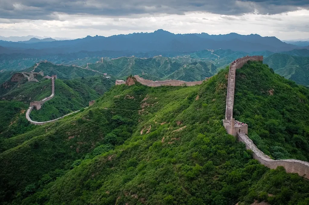 Great Wall Of China 15