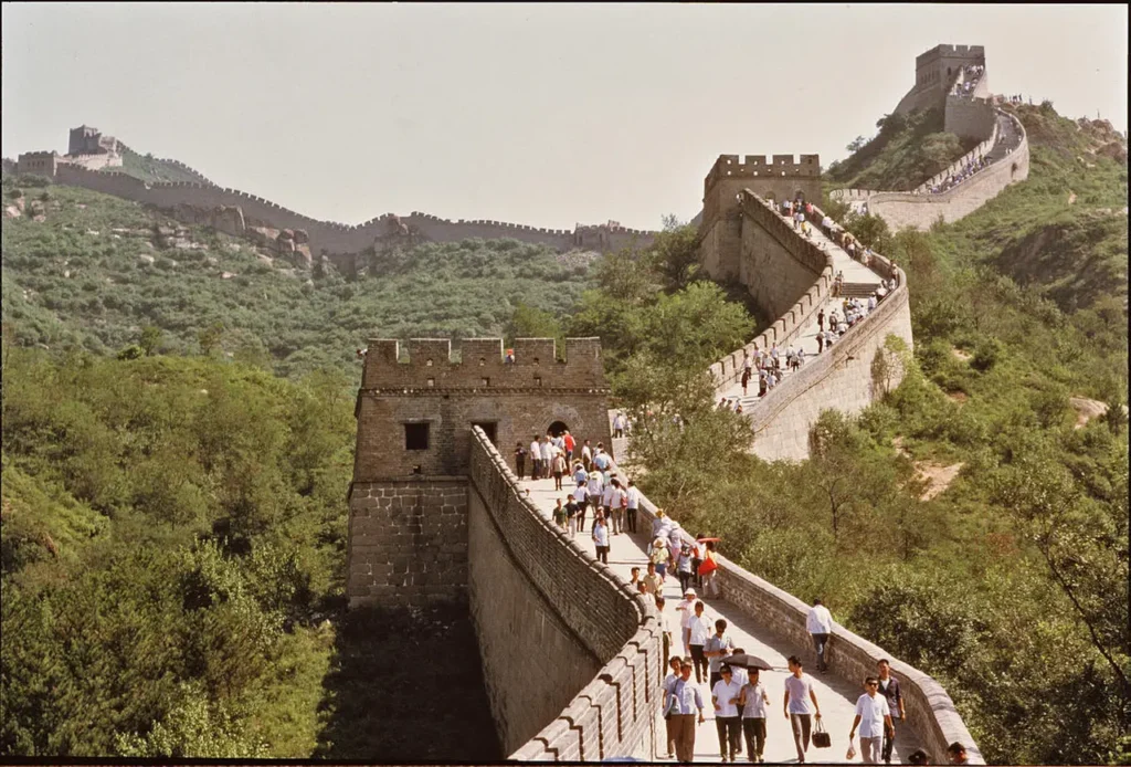 Great Wall Of China 6