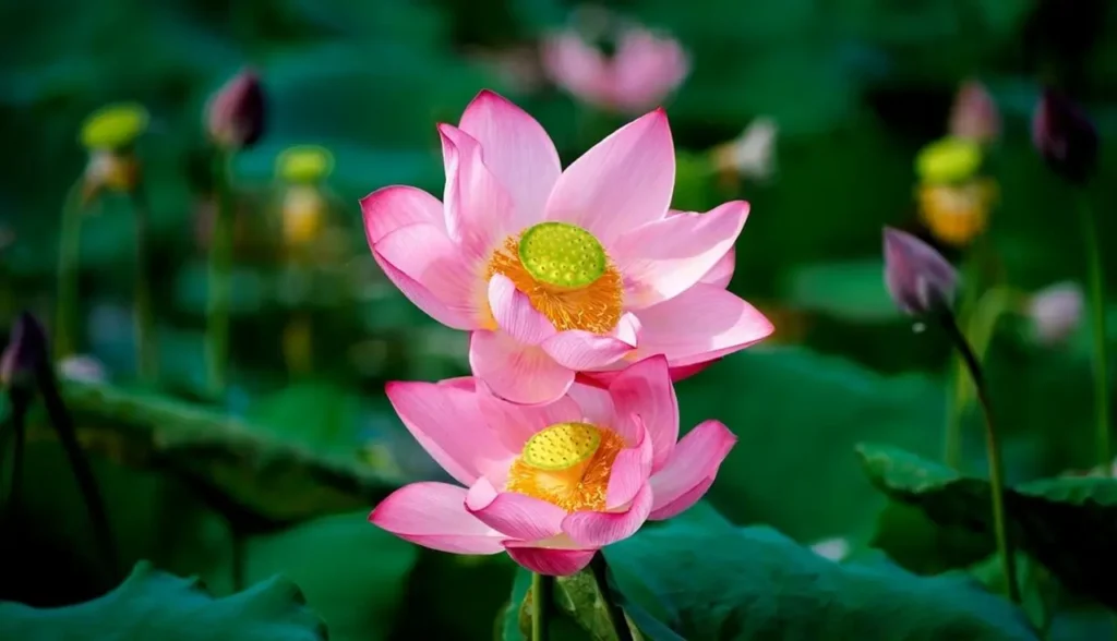 Lotus 9
