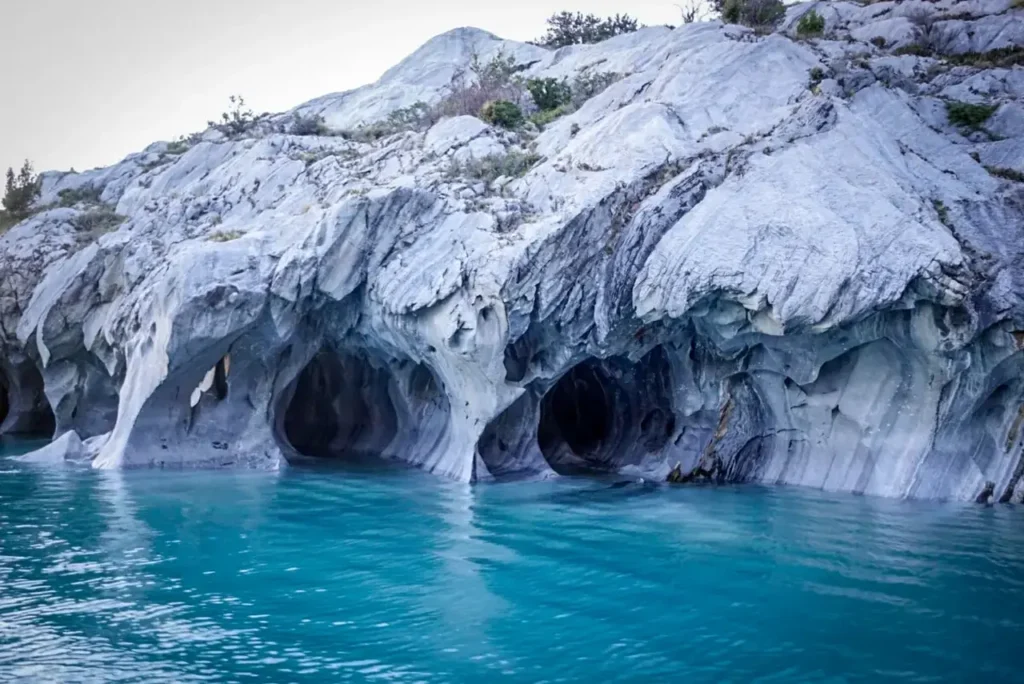 Marble Caves 4-3
