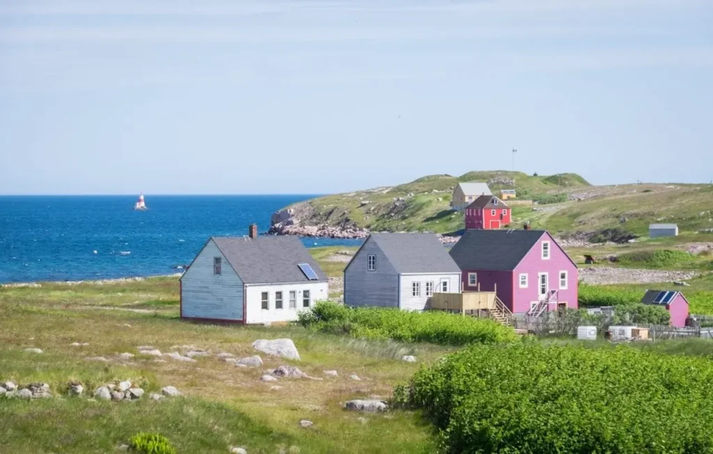Saint Pierre And Miquelon 31