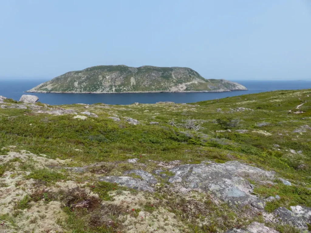 Saint Pierre And Miquelon 14