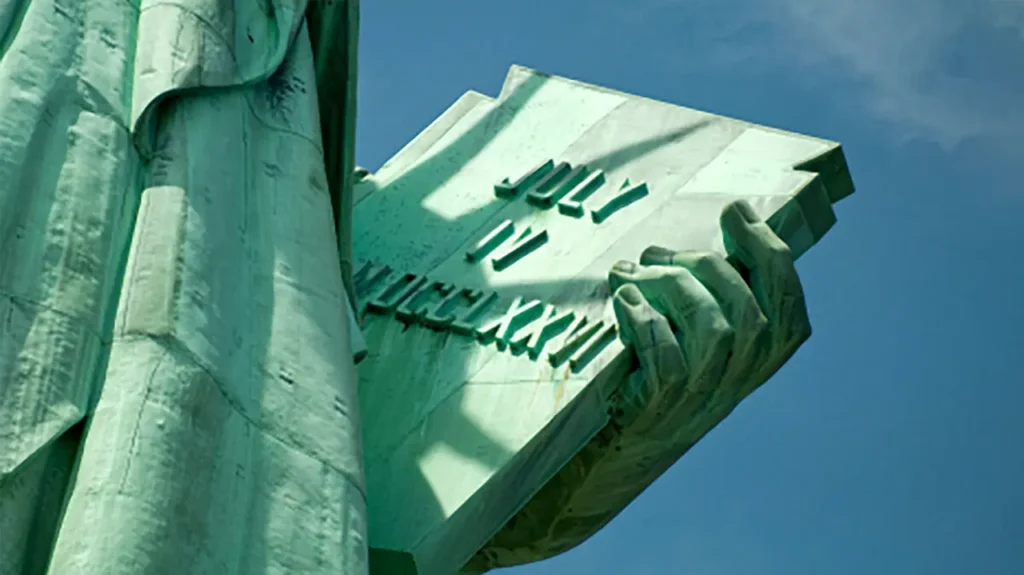 Statue Of Liberty 13