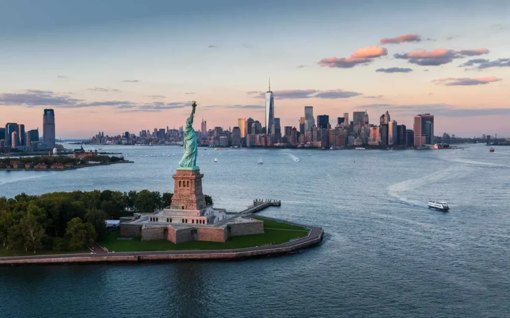 Statue Of Liberty 17