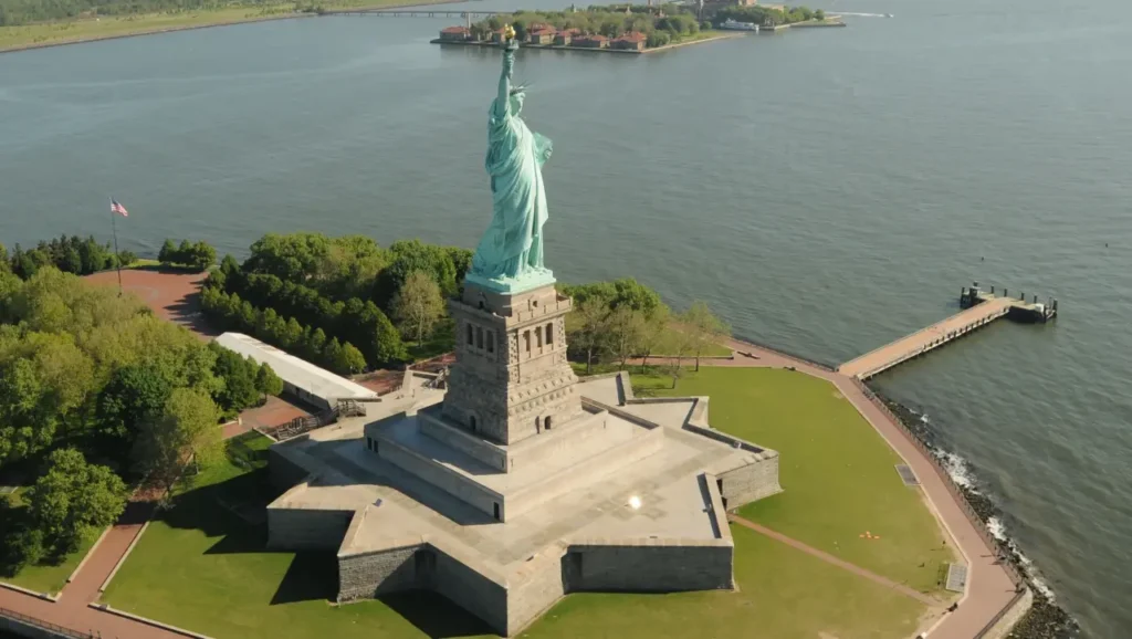 Statue Of Liberty 20